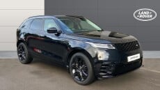 Land Rover Range Rover Velar 2.0 D200 Edition 5dr Auto Diesel Estate